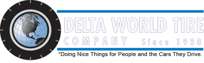 Delta World Tire Company