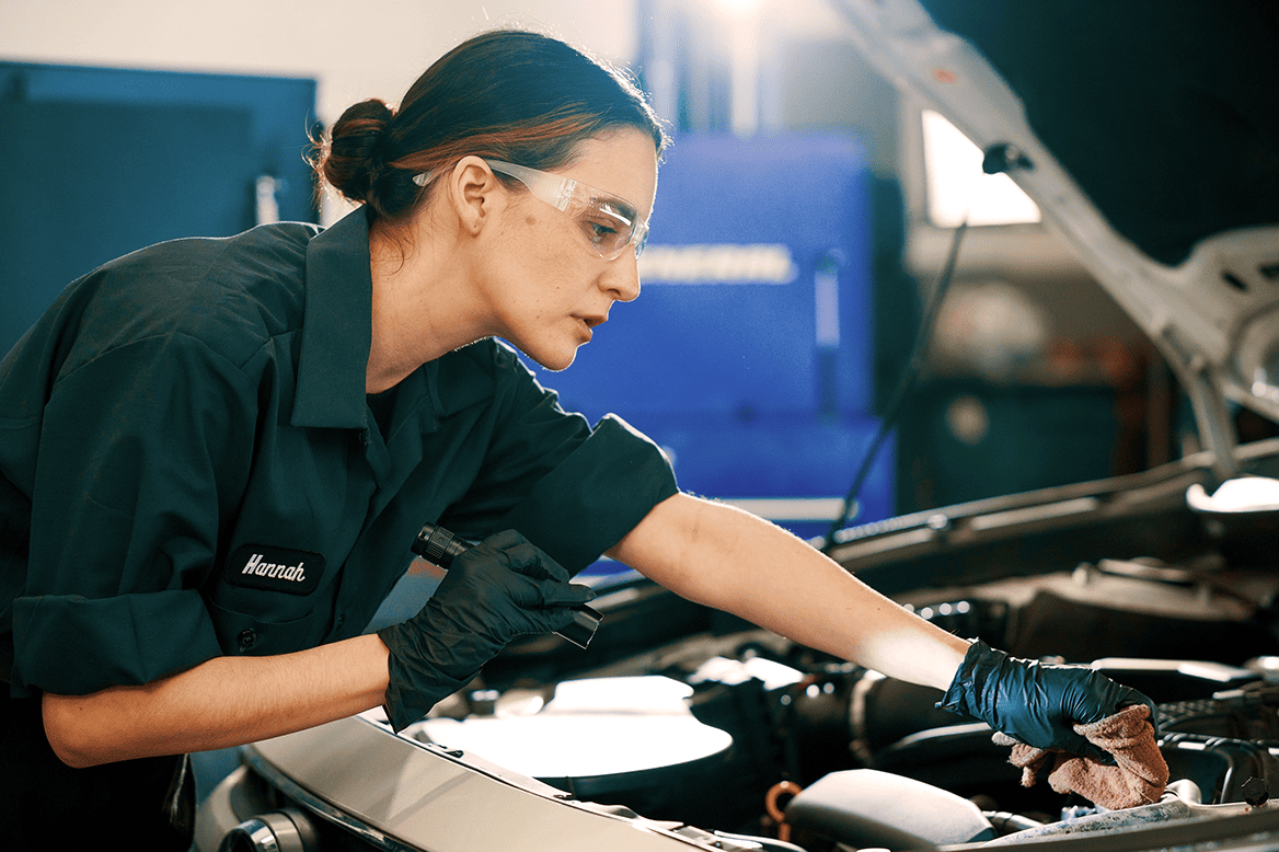 Preventive Maintenance for Cars: Boosting Longevity & Safety