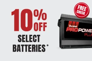 ALL PREMIUM AGM BATTERIES