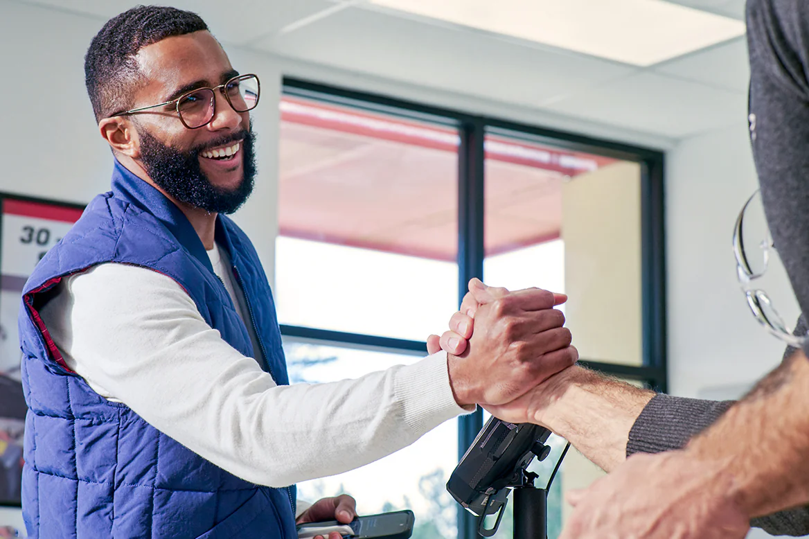 Proudly Serving the Gulf Coast with Trusted Auto Care